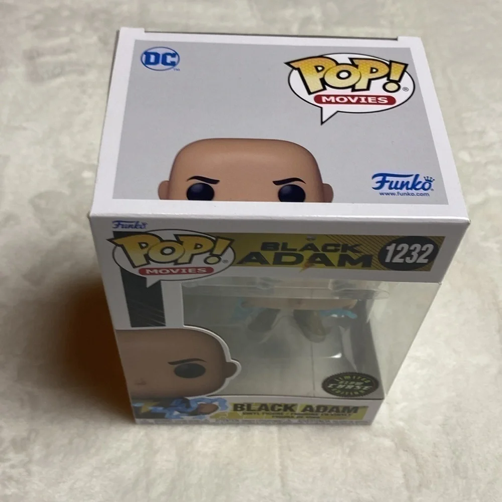 Funko questions leave